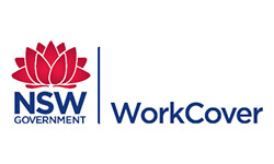 NSW workcover logo